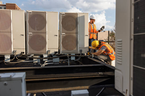 Best HVAC Air Duct Cleaning  in Cudjoe Key, FL