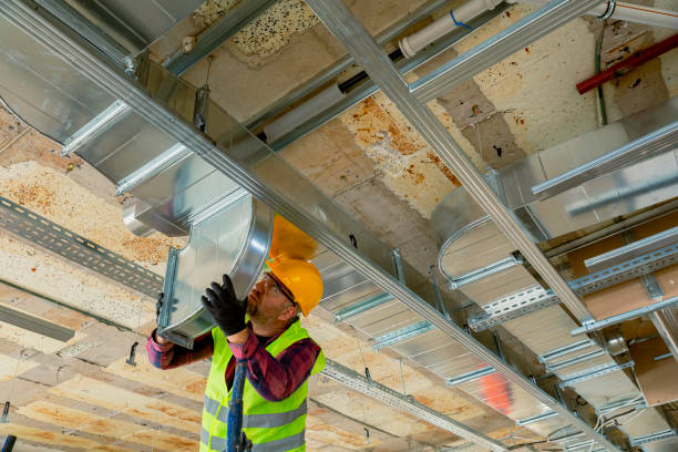 Best HVAC Replacement Cost  in Cudjoe Key, FL