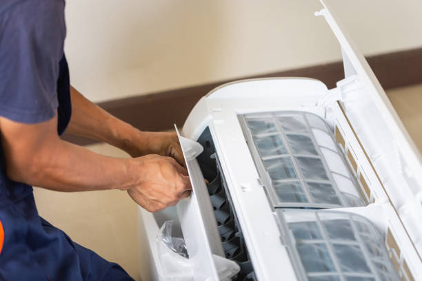Best HVAC System Installation  in Cudjoe Key, FL