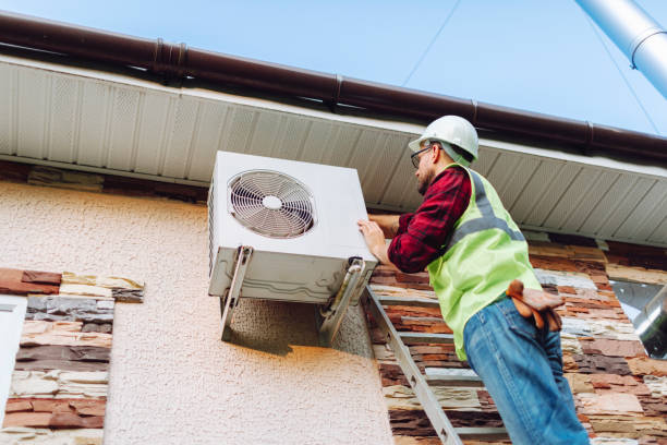 Best HVAC Installation Services  in Cudjoe Key, FL