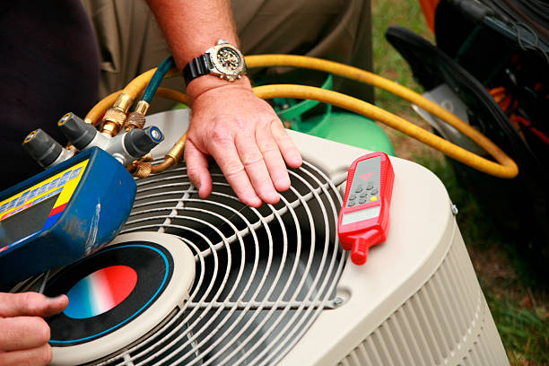 Best HVAC Emergency Services  in Cudjoe Key, FL
