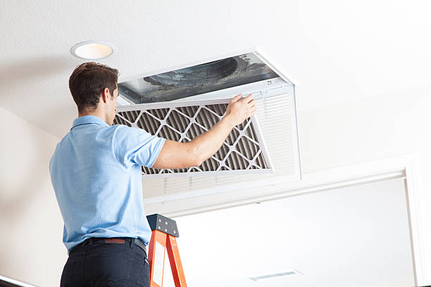 Best HVAC Tune-Up Services  in Cudjoe Key, FL