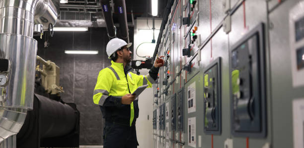 Local HVAC Companies in Cudjoe Key, FL